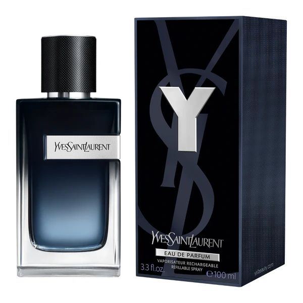Y Eau de Parfum Yves Saint Laurent para Hombres
