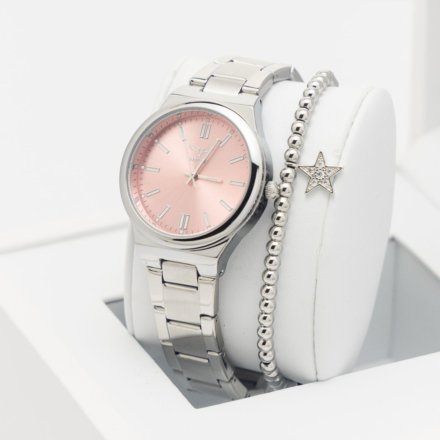 Invicta Celestial I by Invicta Women's Watch - 35mm, Steel