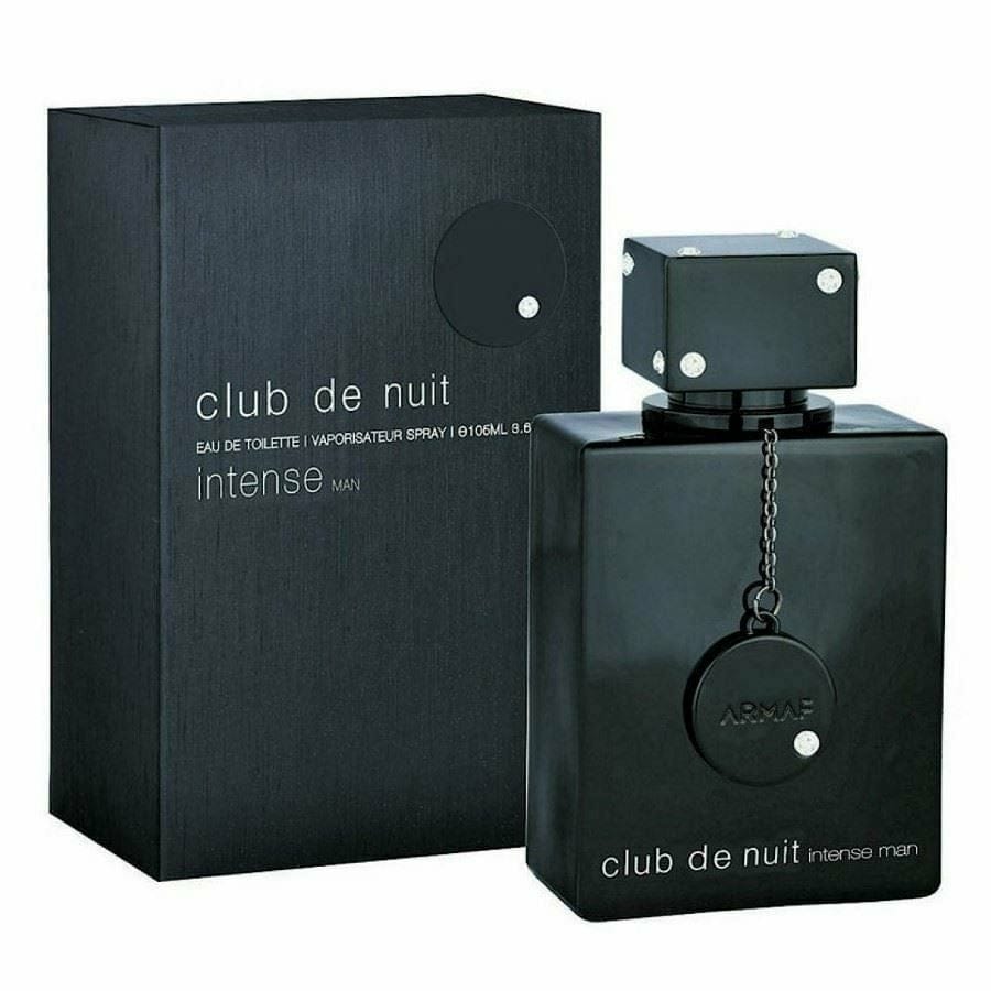 Club de Nuit Intense Man Armaf for men