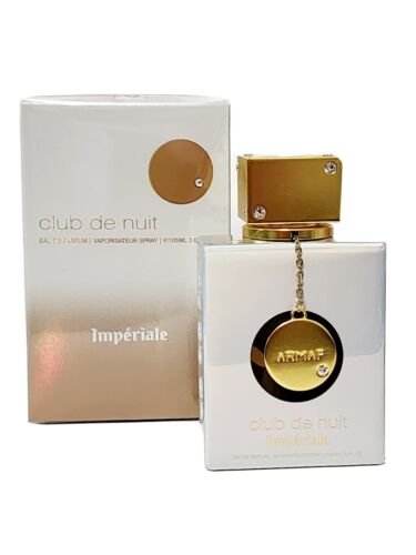Club de Nuit White Imperiale Armaf for women