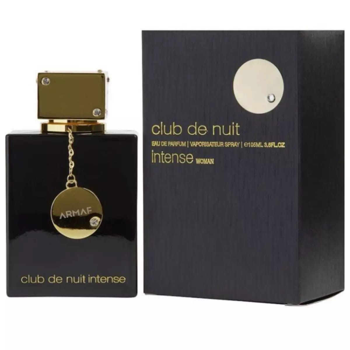 Club de Nuit Intense Armaf for women