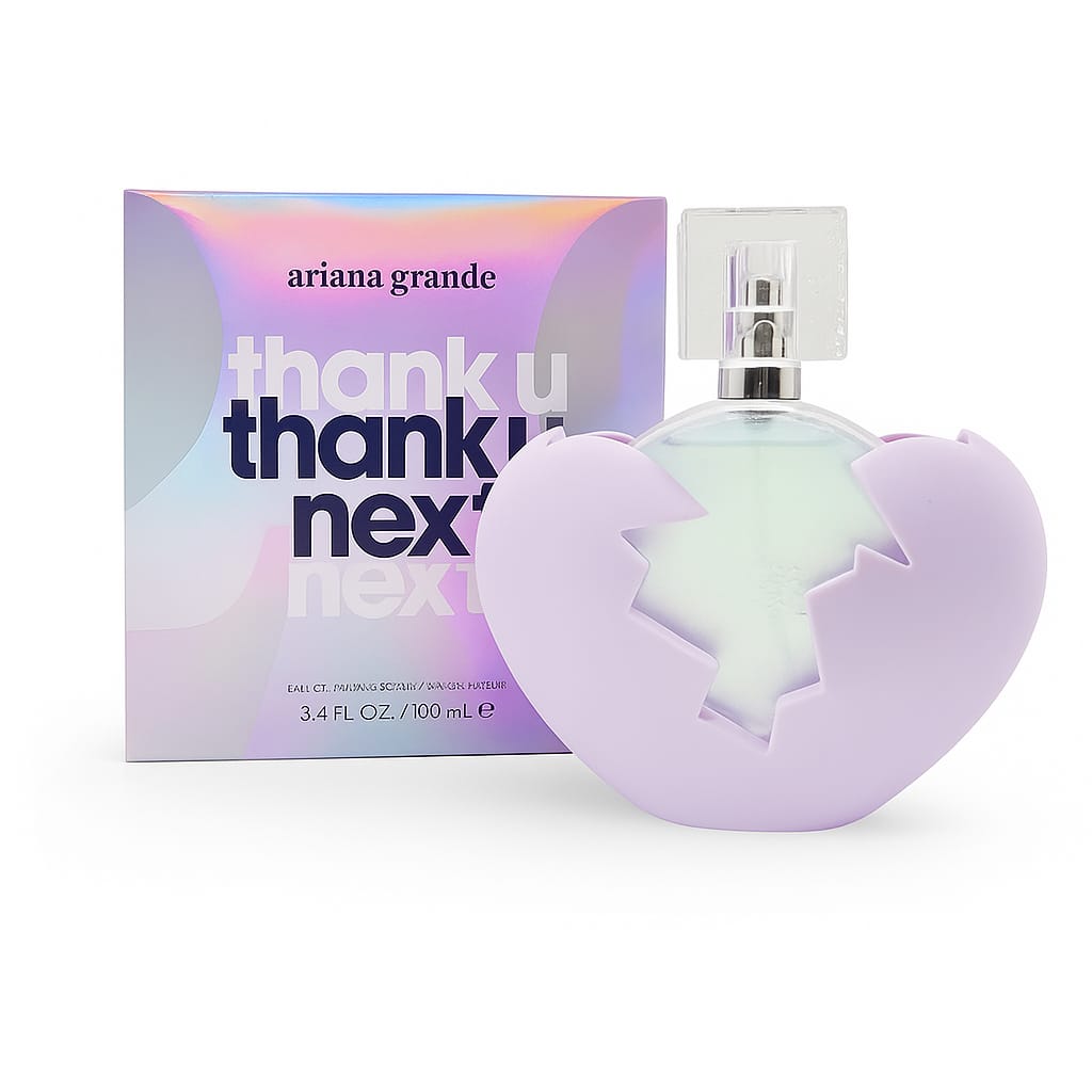 Ariana Grande Thank U Nex 2.0 3.4oz