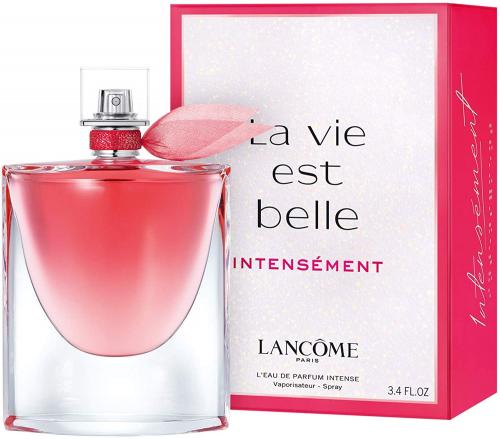 La Vie Est Belle Intensement 3.4oz