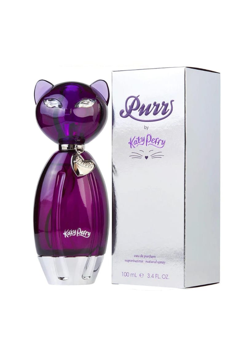 Purrs By Katy Perry 3.3oz