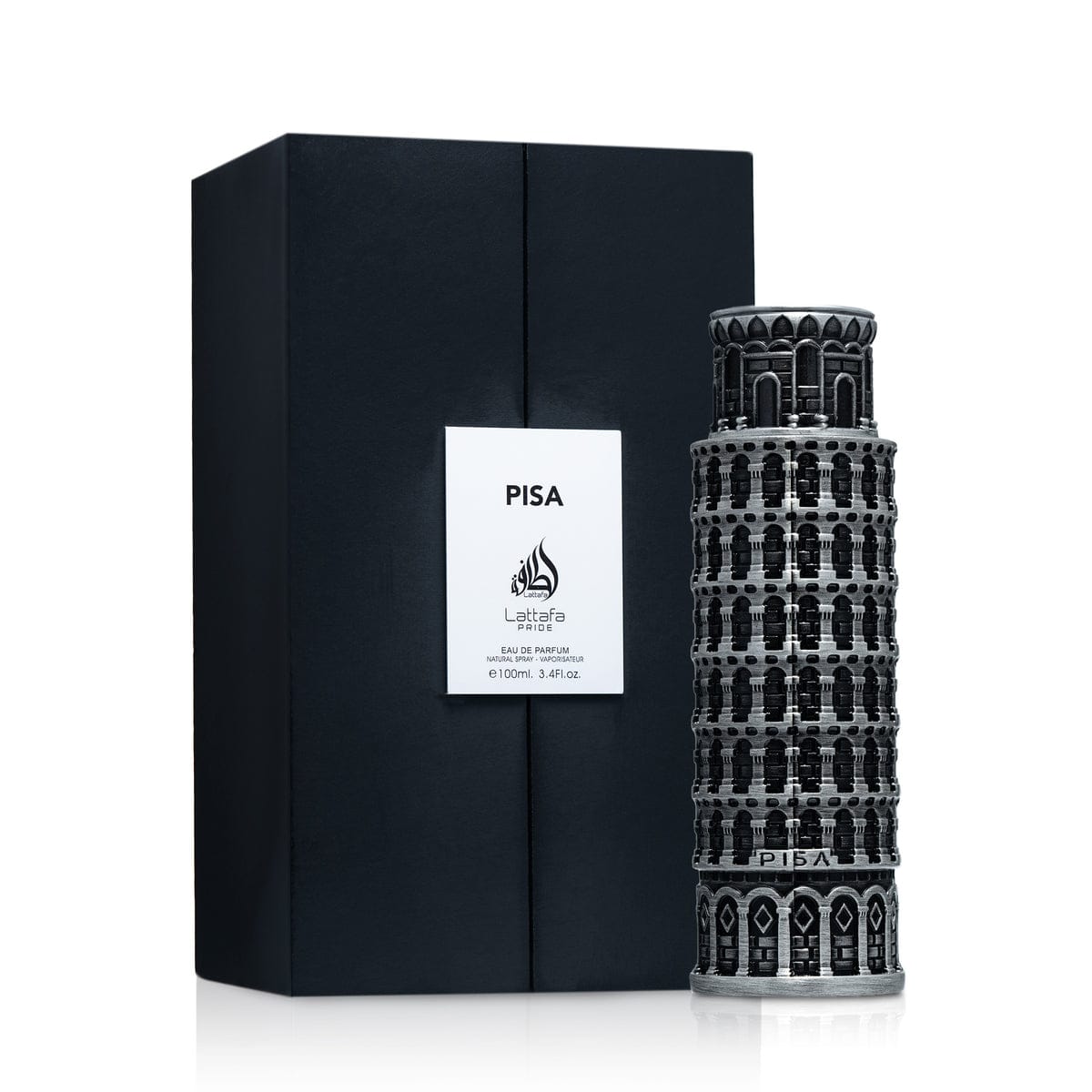 Pisa Lattafa Perfumes para Hombres