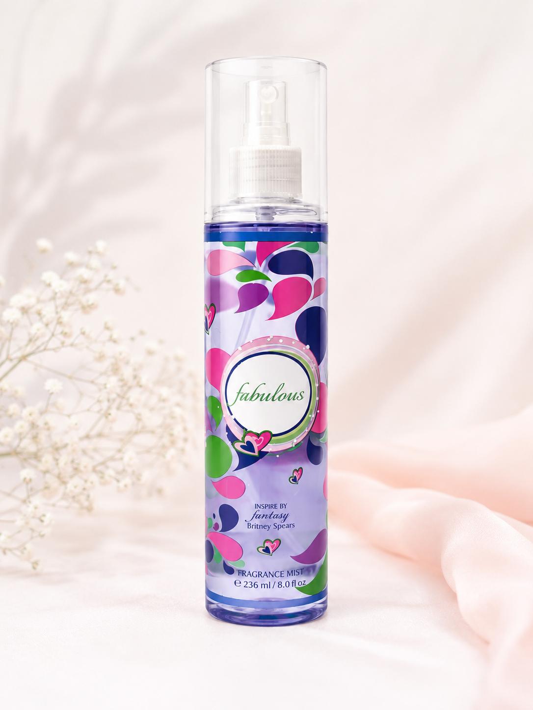Splash Fabulous 8.0 floz