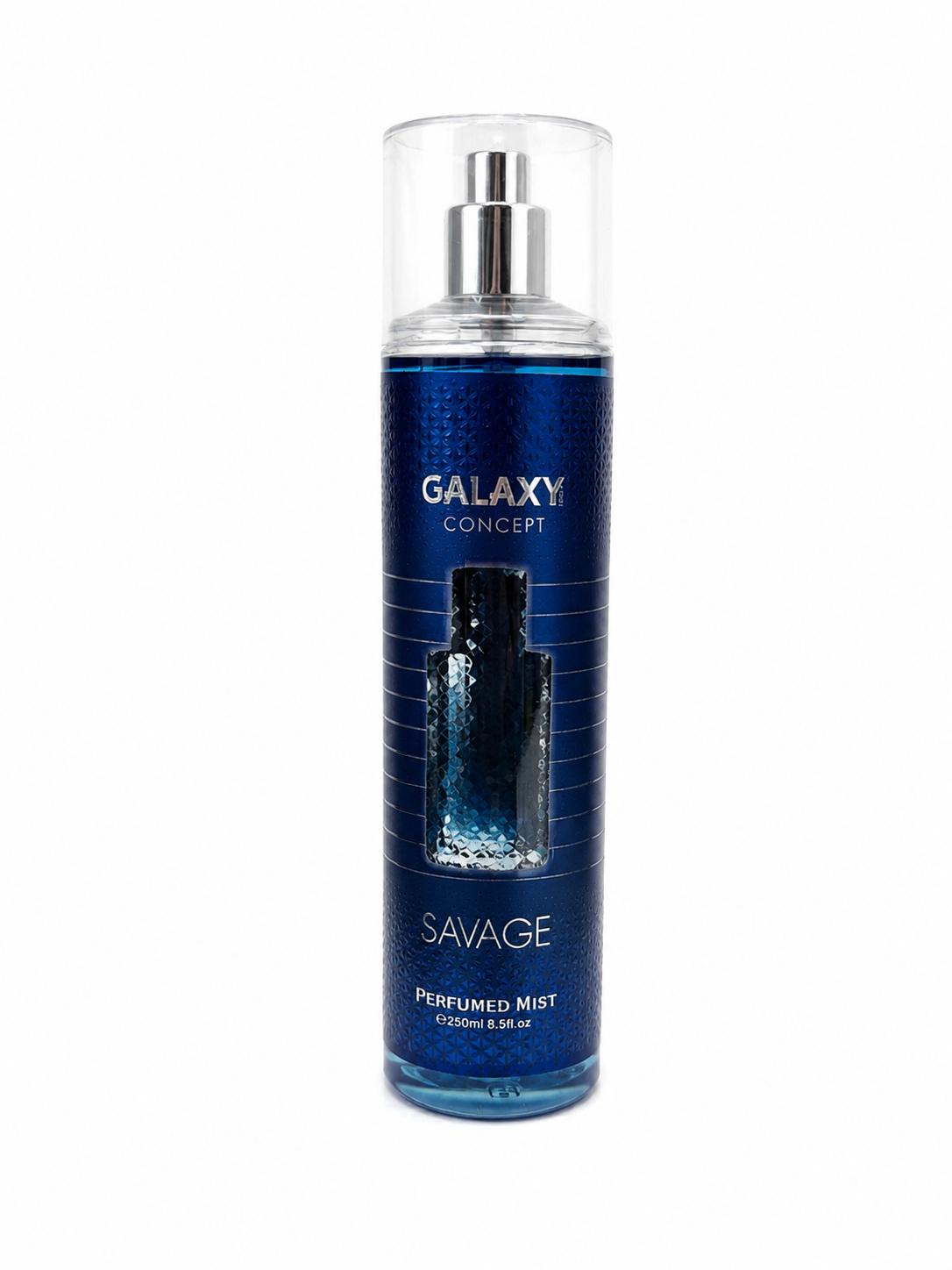 Splash SAVAGE Inspirado Dior Sauvage