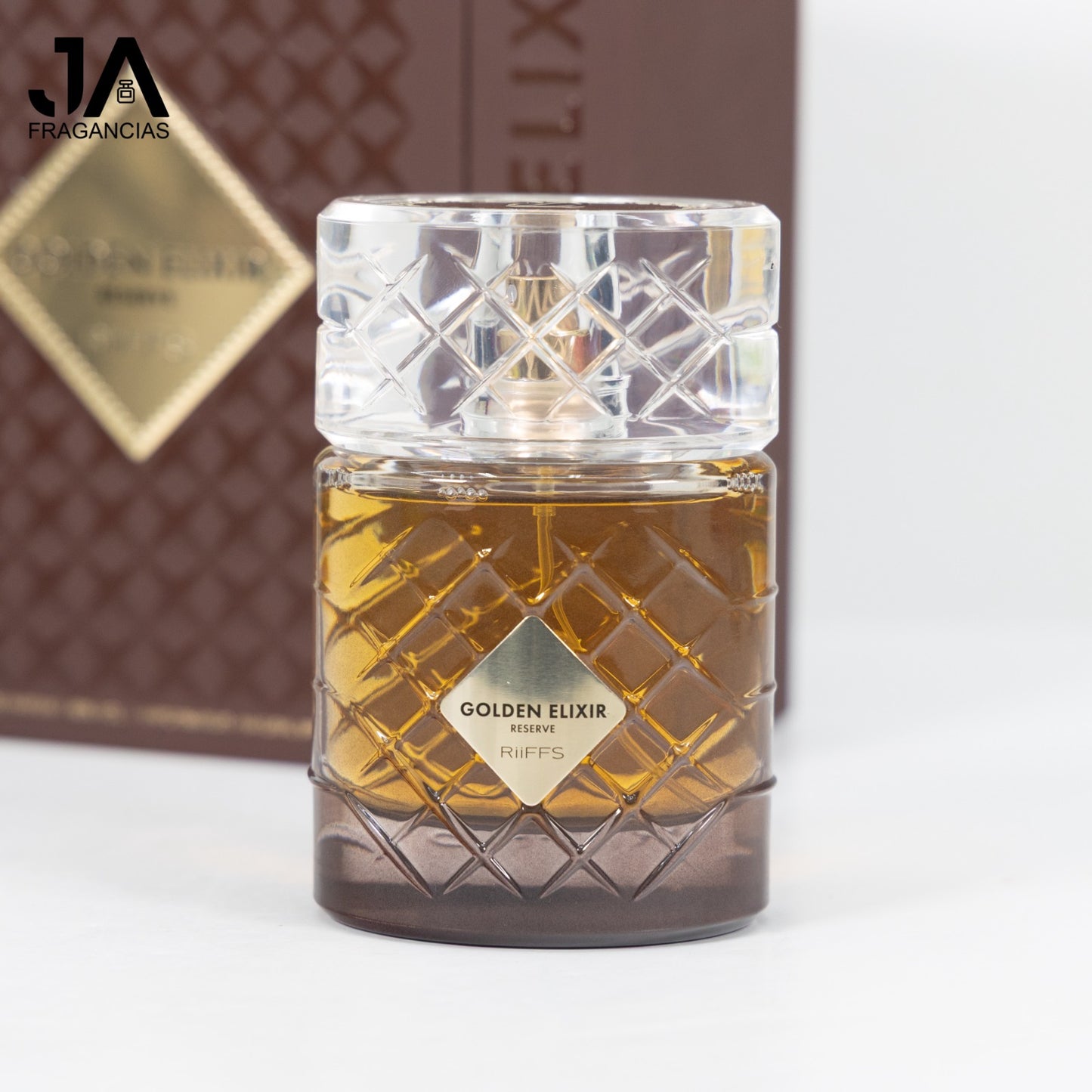 Golden Elixir Reserve Riffs 3.4oz