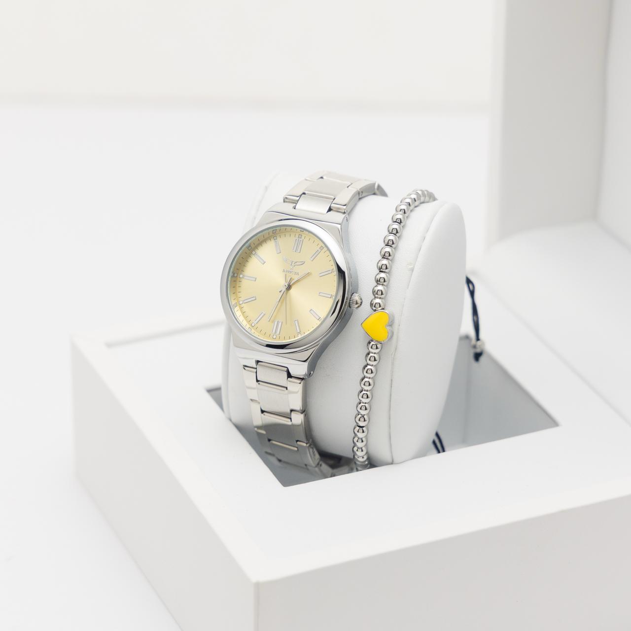 Invicta Celestial I by Invicta Women's Watch - 35mm, Steel