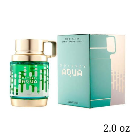 ARMAF ODYSSEY HOMME WHITE EDITION 2.0