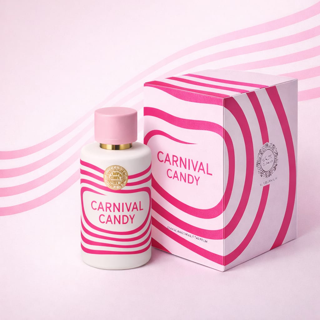 CARNIVAL CANDY 3.4 OZ