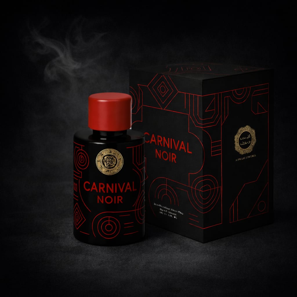 CARNIVAL NOIR 3.4 OZ