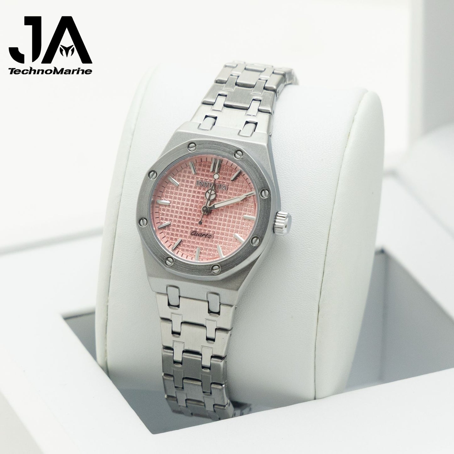 Invicta Celestial Women's Watch - 30mm, Steel