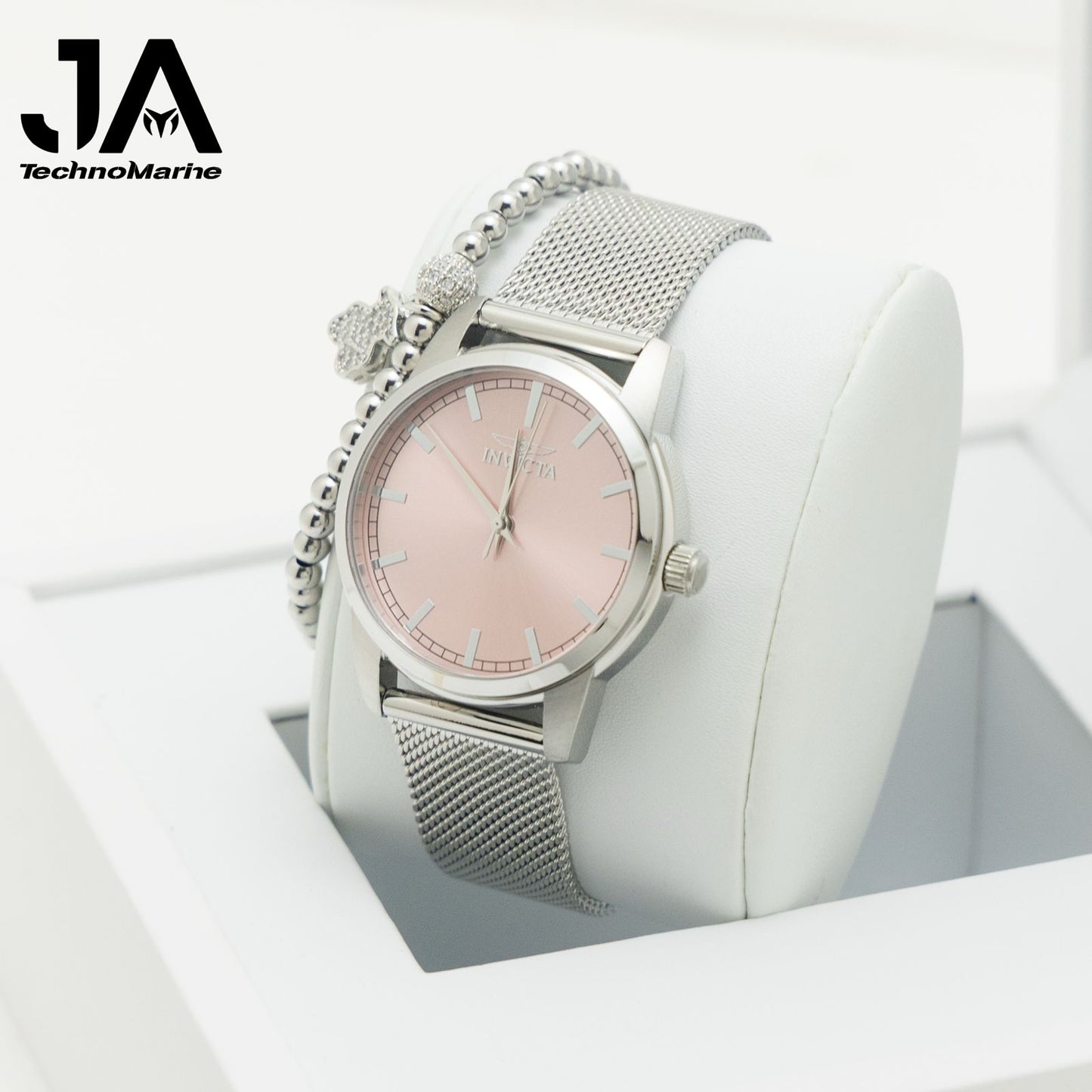 Invicta Celestial I by Invicta Women's Watch - 36mm, Steel