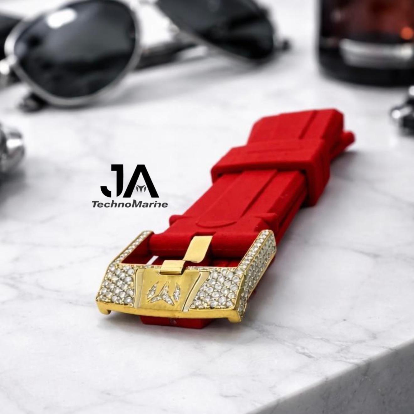 Hebilla Custom 46mm Correa a Escoger