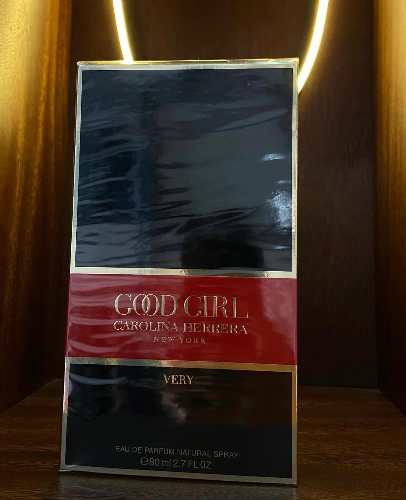 GOOD GIRL VERY 2.7OZ