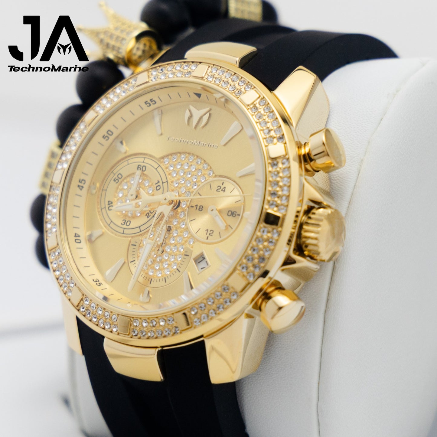 Technomarine Men's UF6