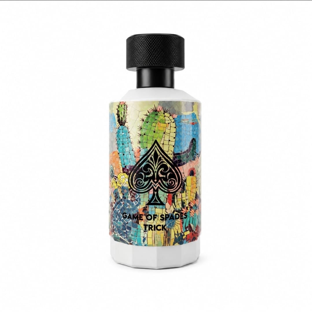 Game of Spades Trick 3.4oz