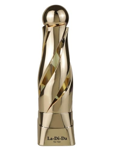 La-Di-Da 3.4oz Eau de Parfum Women Arabiyat Prestige For her