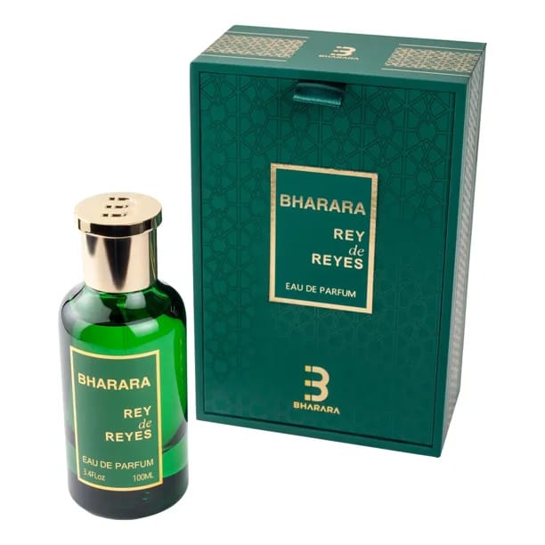 Bharara Rey de Reyes 3.4oz 5% Descuento Adicional