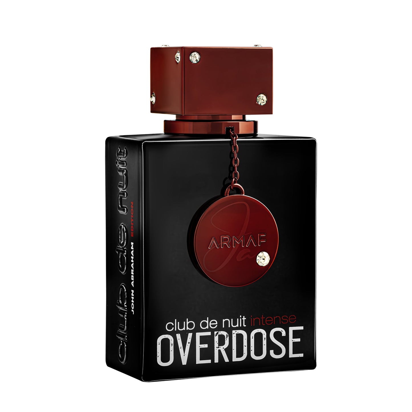 Club de Nuit Intense Overdose de Armaf 3.4oz 5% Descuento Adicional
