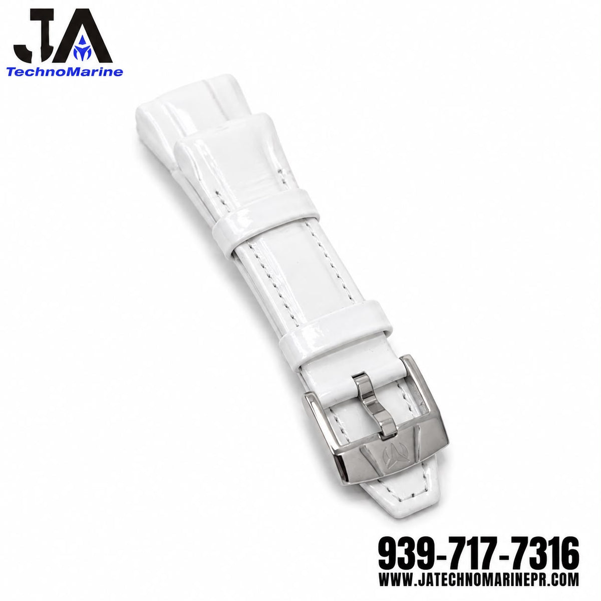 40 mm women's strap with pin