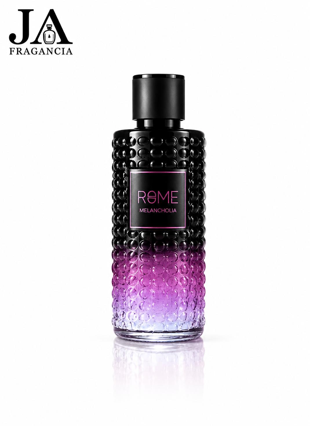 Rome Melancholia Pour Homme 3.4oz 5% De Descuento Adicional