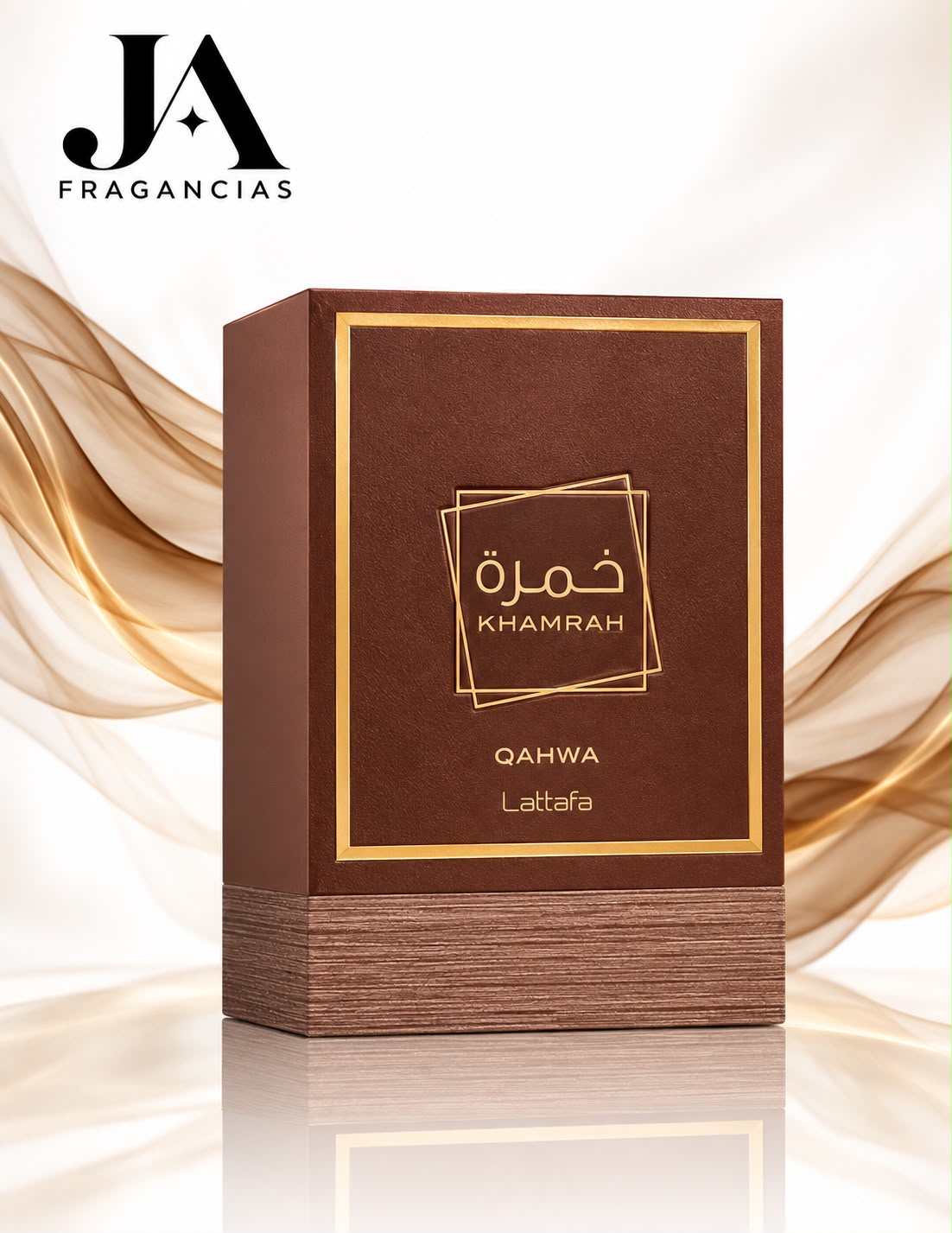 KHAMRAH QAHWA M 3.4 oz