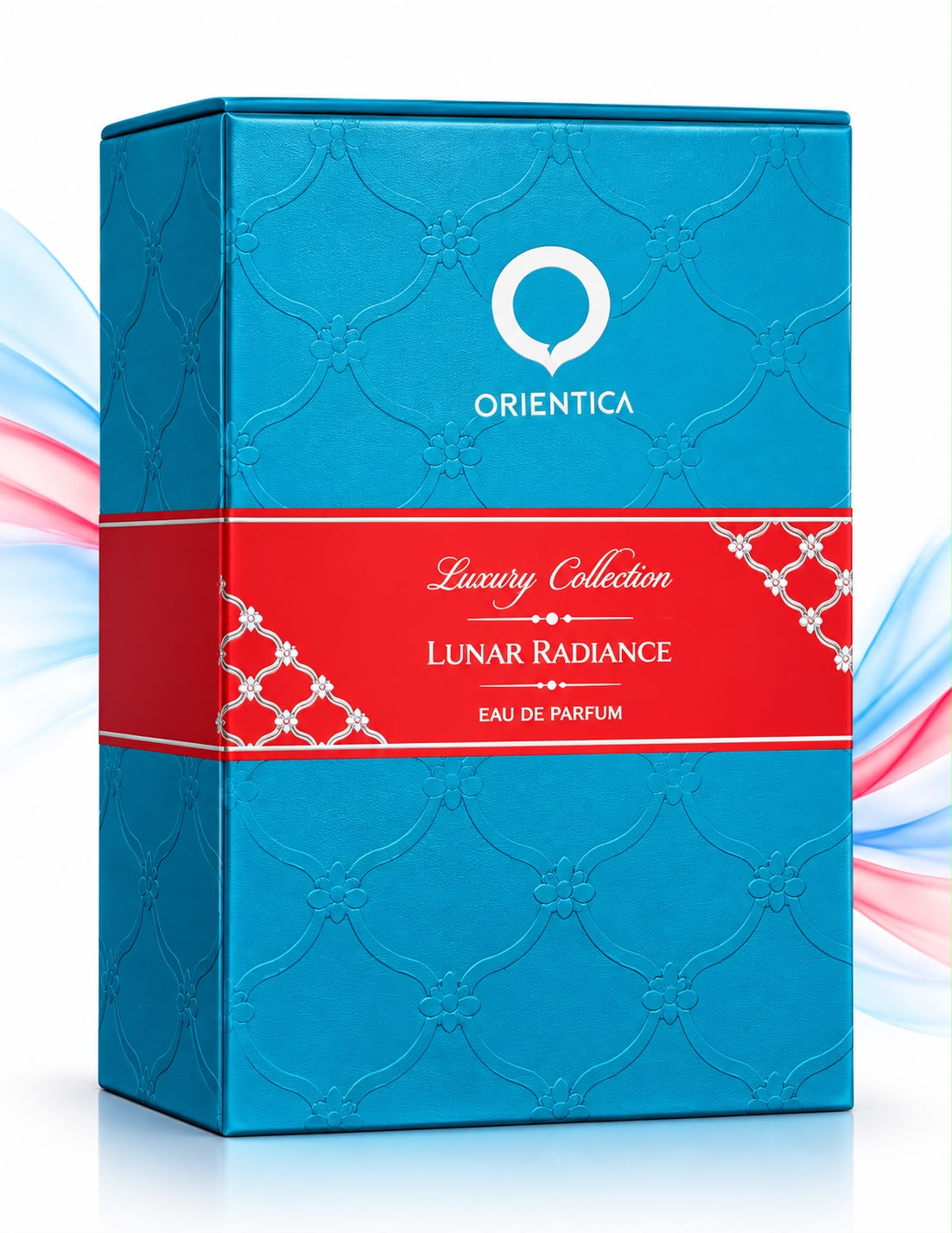Orientica Luxury Collection Lunar Radiance Unisex 2.7oz