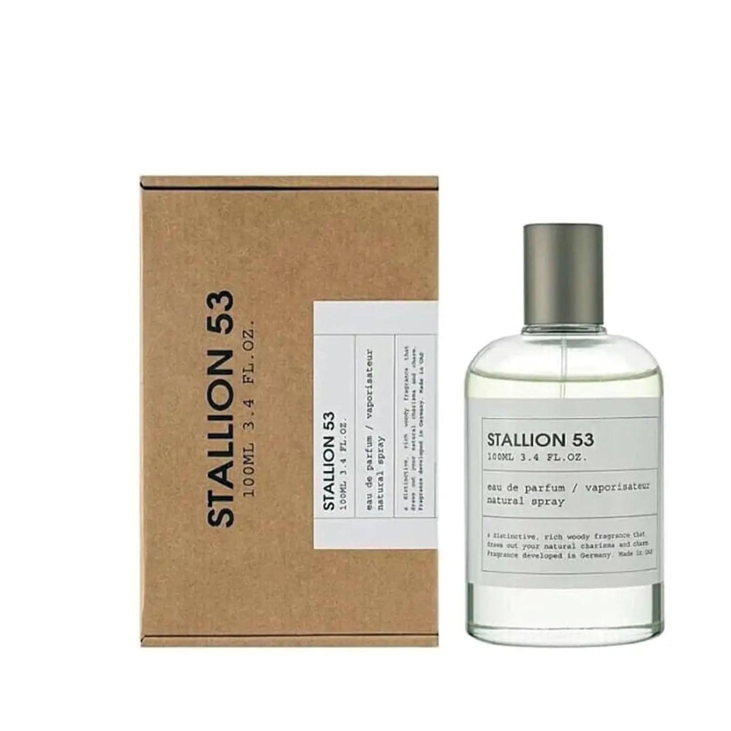 STALLION 53 3.4 OZ