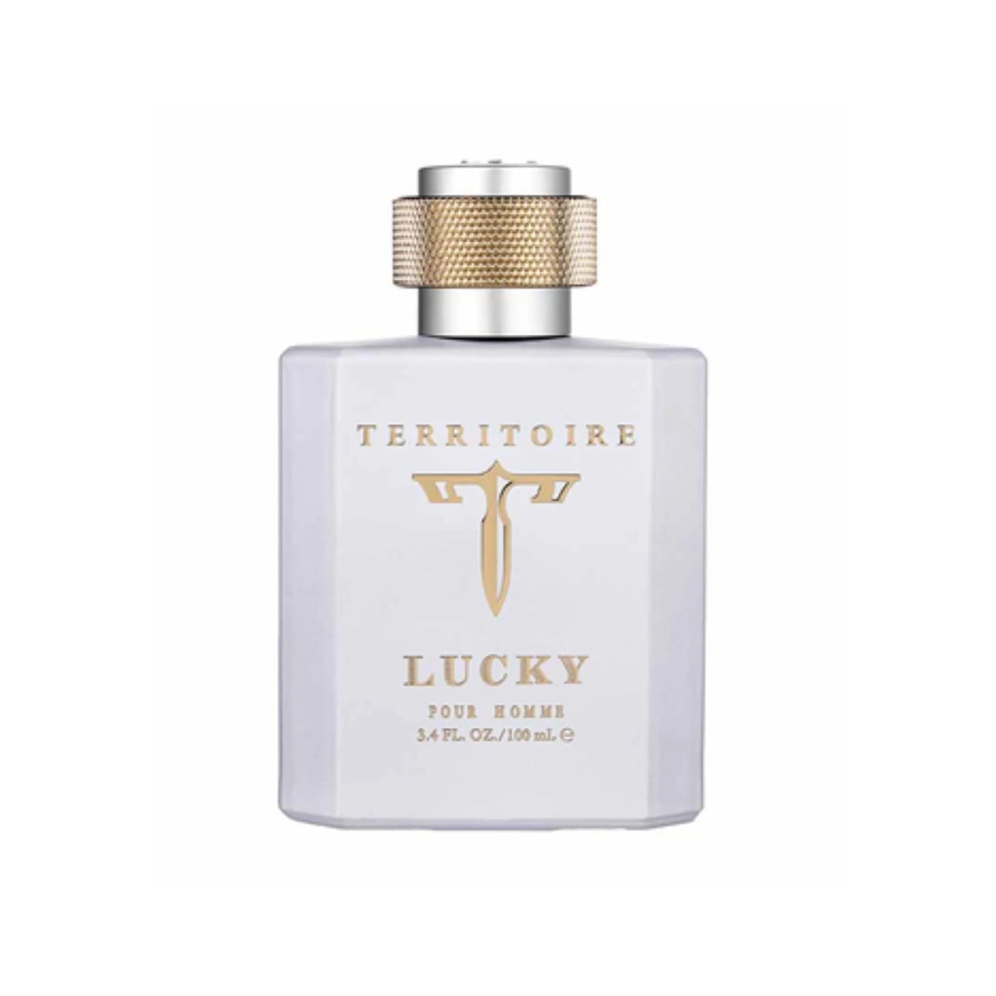 TERRITOIRE LUCKY 3.4OZ