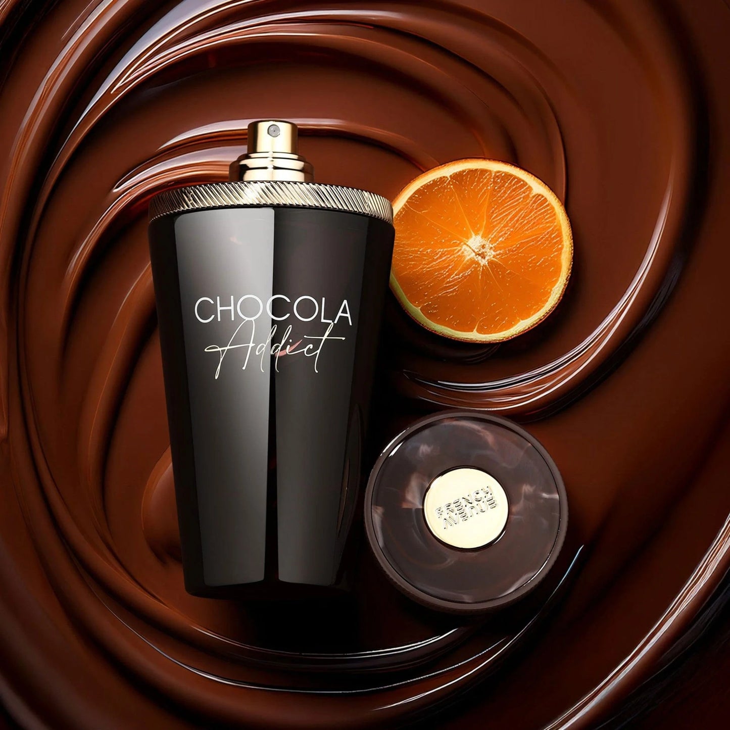 Chocola Addict Unisex 3.4oz By French Avenue +5% DESCUENTO