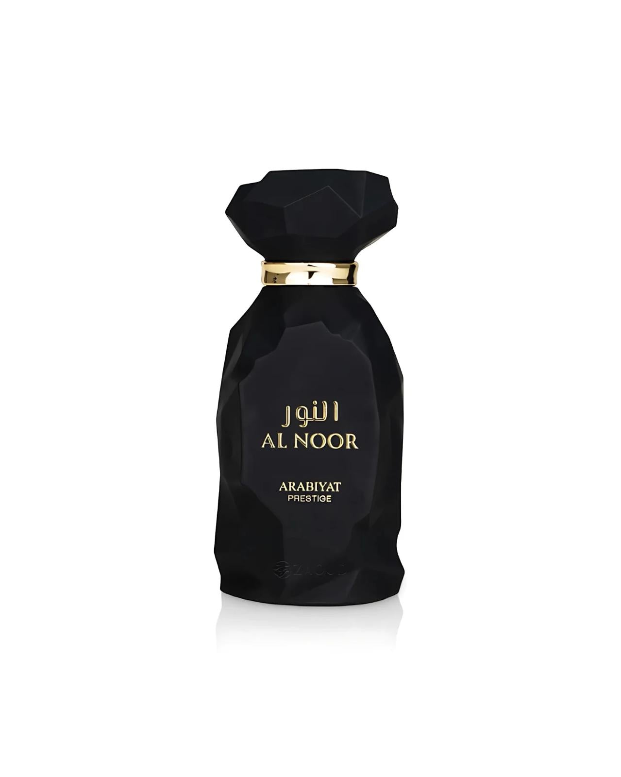 AL NOOR EDP 100 ML BY ARABIYAT PRESTIGE 3.4oz