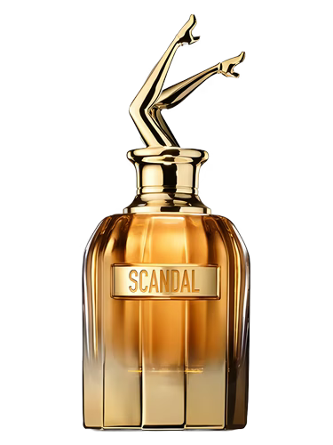Scandal ABSOLU Jean Paul Gaultier Eau de Parfum 2.7oz