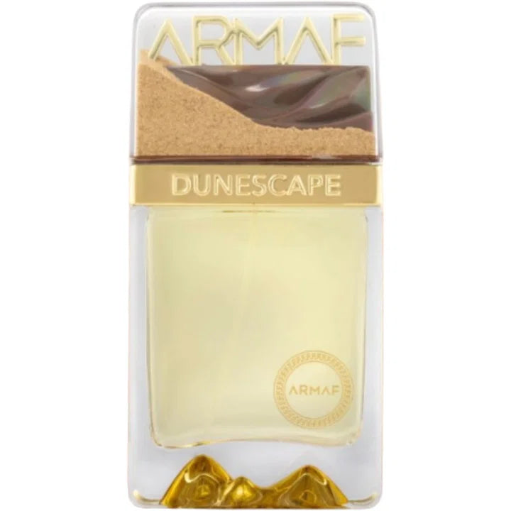 DUNESCAPE DUBAI ARMAF 3.4OZ EXTRAIT DE PARFUM