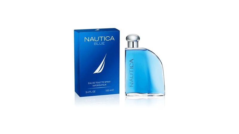 Blue by Nautica