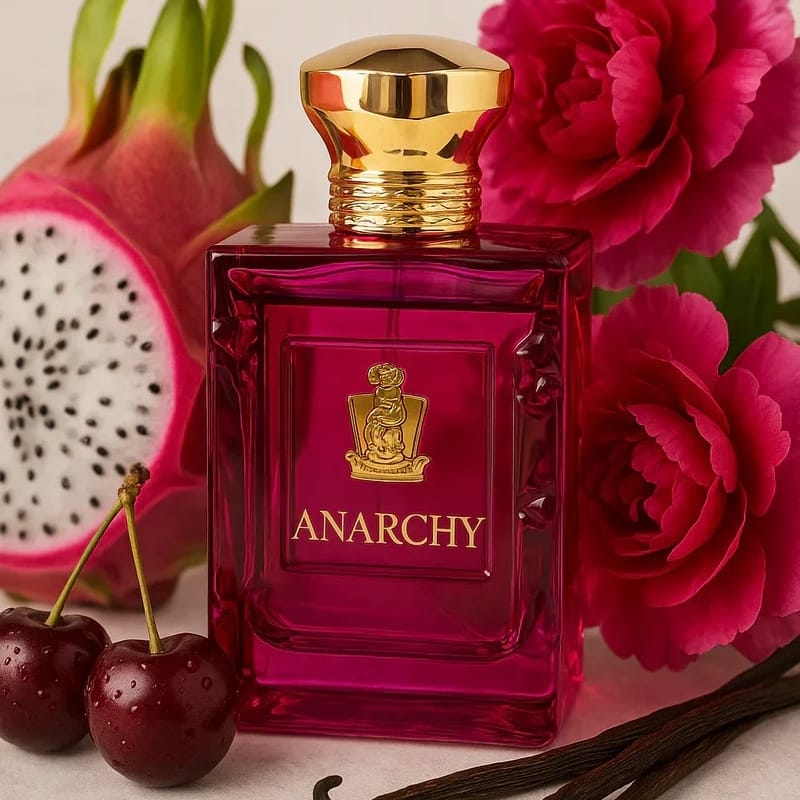 ANARCHY THE REBEL ONE 3.4 OZ