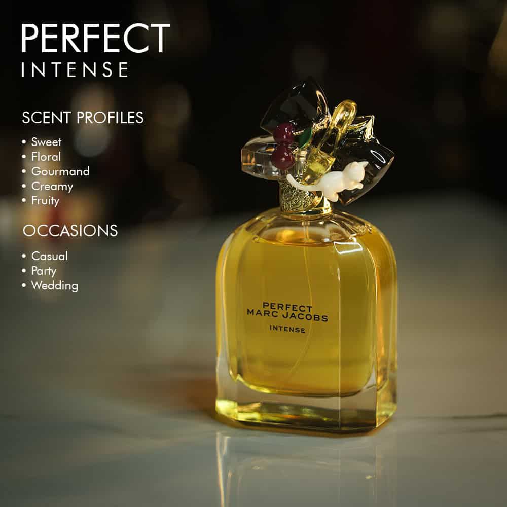 PERFECT INTENSE 3.3 OZ
