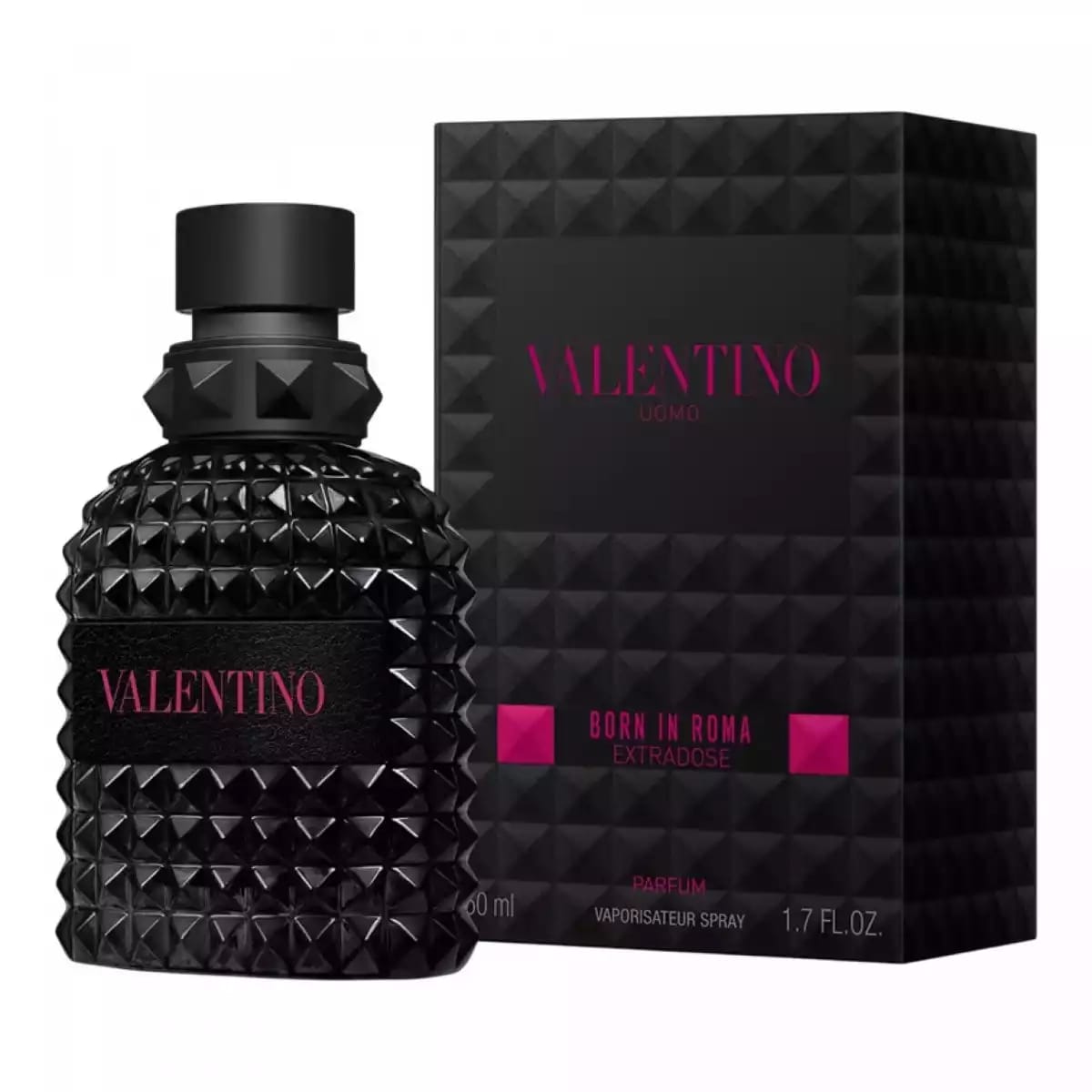 VALENTINO UOMO EXTRADOSE 1.7 OZ