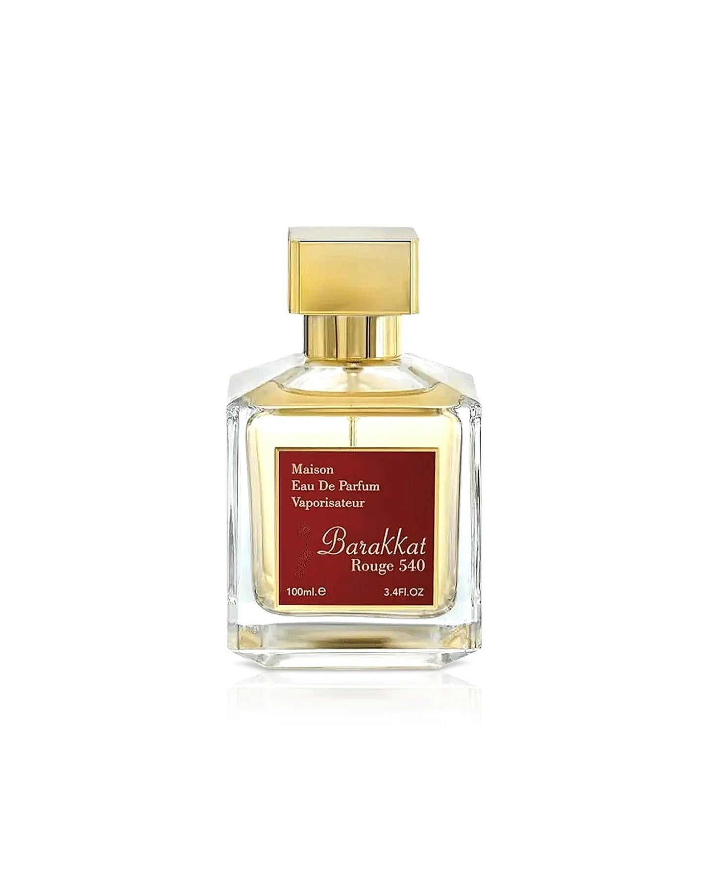 Barakkat Rouge 540 3.4oz