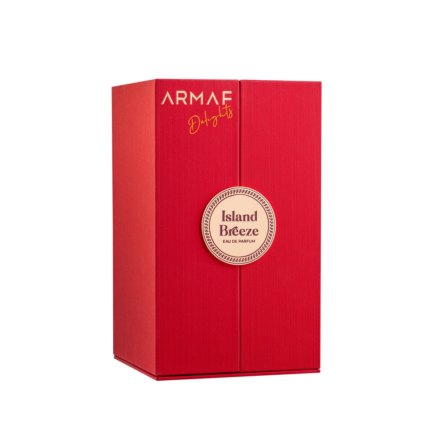 Island Breeze Armaf for Mujeres y Hombres