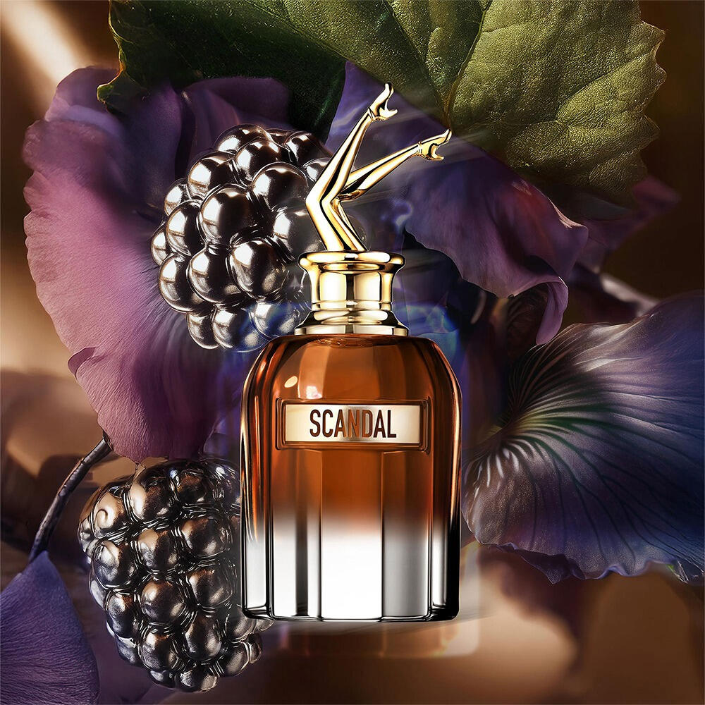 Scandal Elixir Jean Paul Gaultier para Mujeres 2.7oz