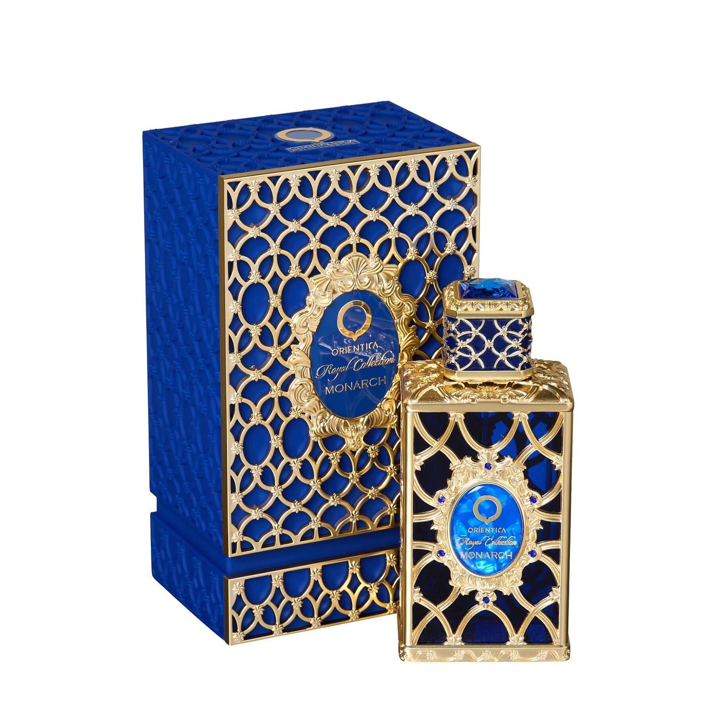 Monarch Orientica Premium para Hombres y Mujeres