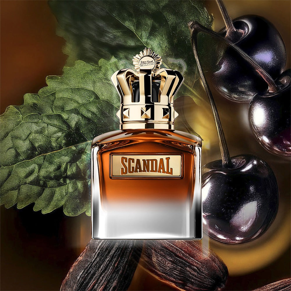 Scandal Pour Homme Elixir Jean Paul Gaultier para Hombres