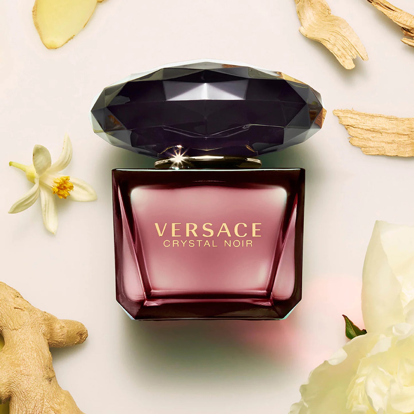Crystal Noir Versace for women