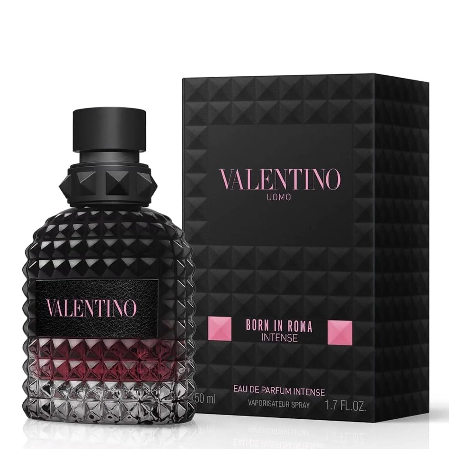 Valentino UOMO Intense Born In Roma