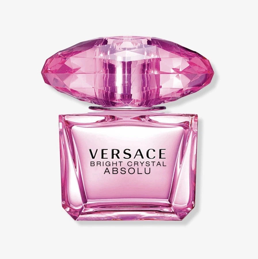 Bright Crystal Absolu Versace for women
