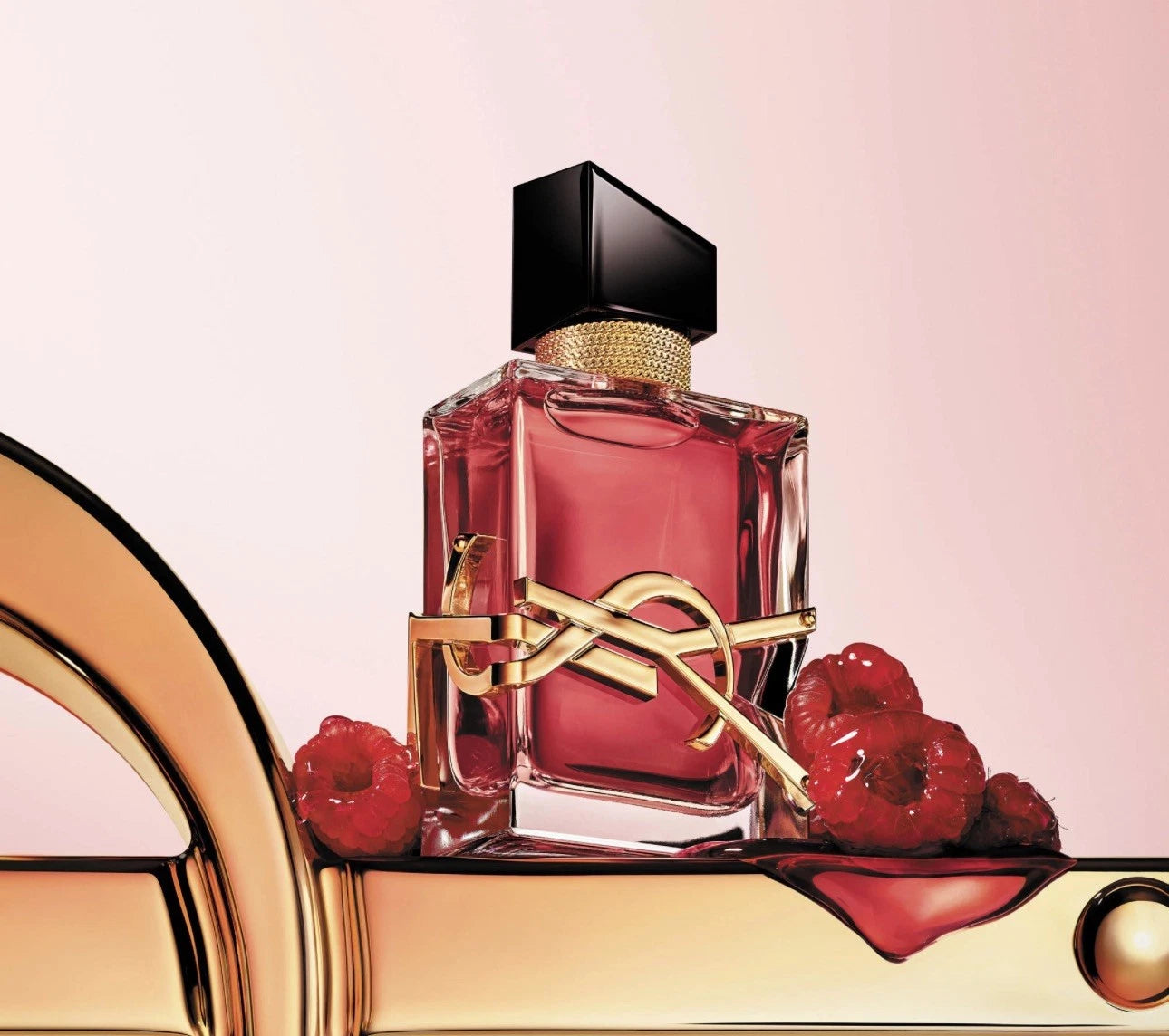 Libre Berry Crush Yves Saint Laurent para Mujeres