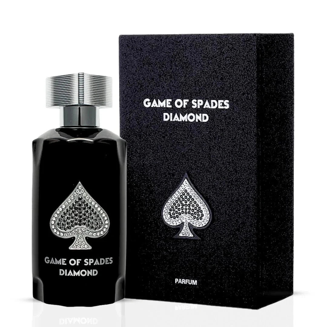 Game of Spades Diamond 3.4oz