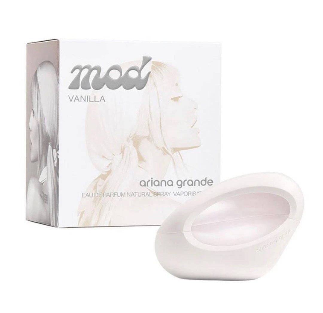 Mod Vanilla Ariana Grande for women + 5 % Descuento Adicional